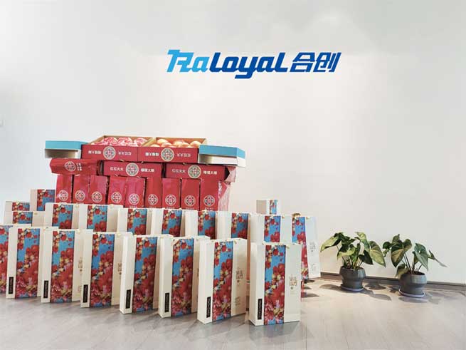 slitter machine factory 