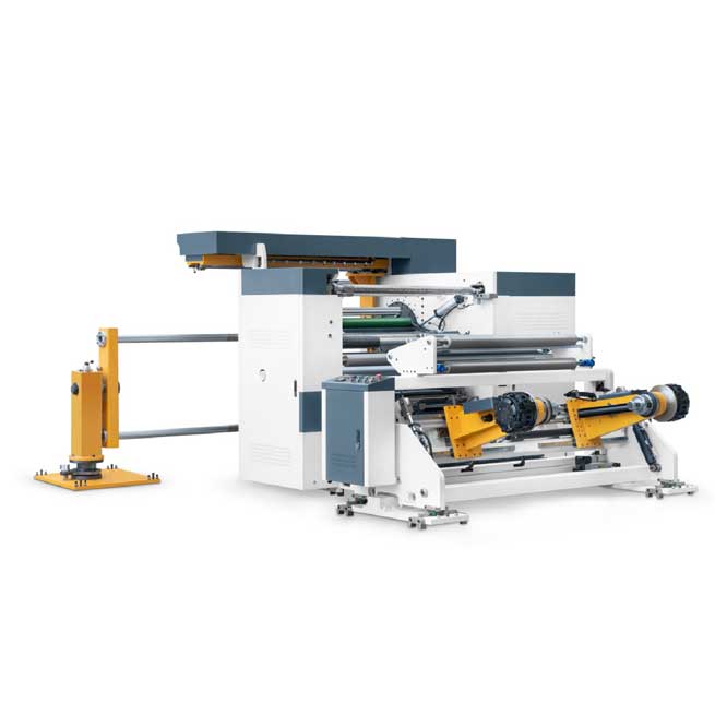 slitting line machine 