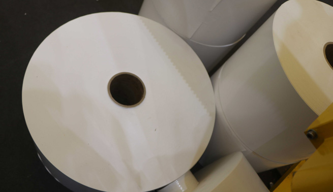 adhesive paper slitter adhesive paper slitter