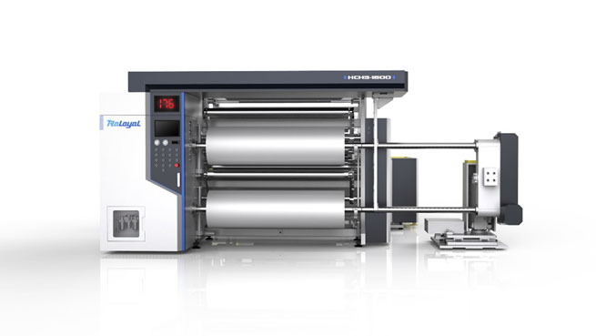 adhesive sticker slitter 