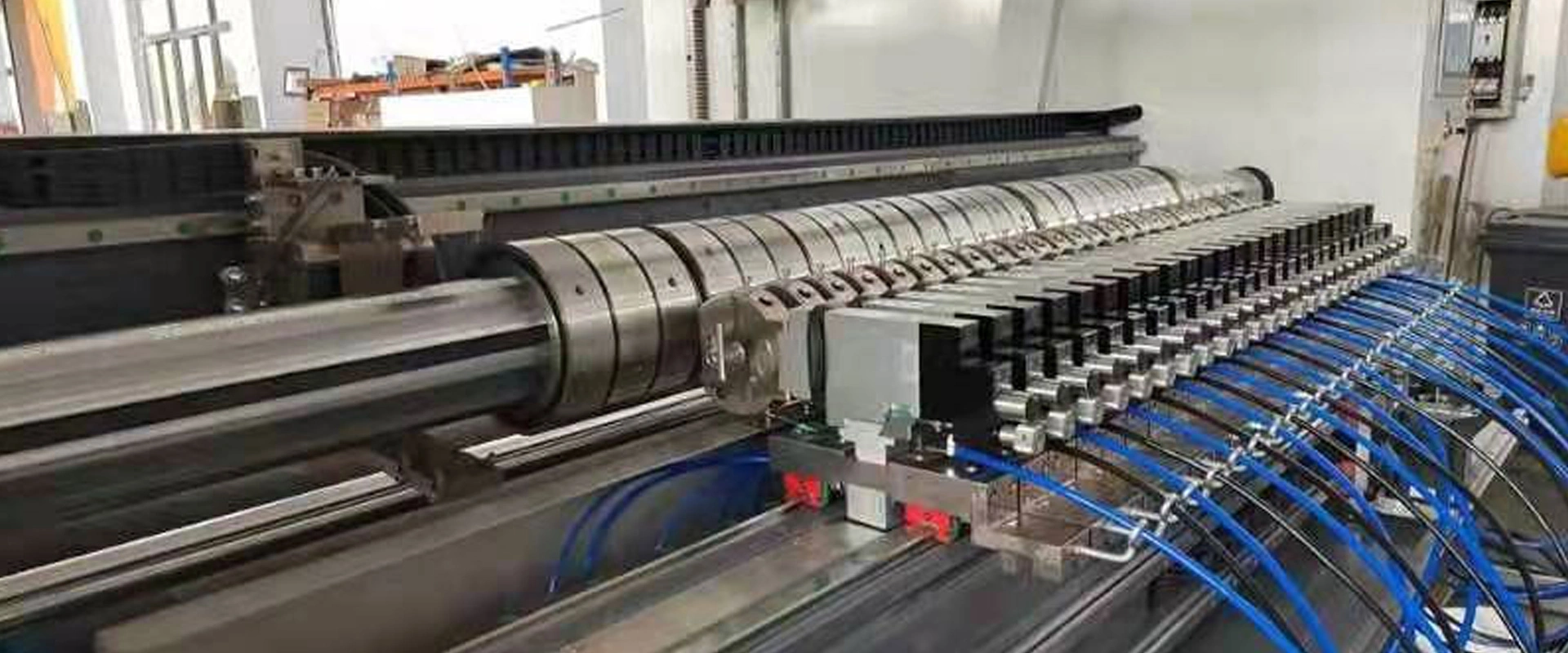 Metal ürünlerin uygulanabilir şeması