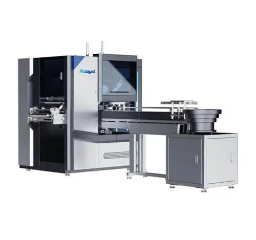 Etiket üretiminizi daha verimli ve sürdürülebilir hale getirmek nasıl?