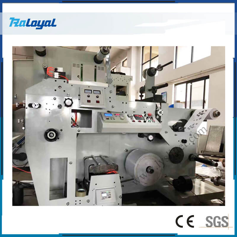 The Needs of Consumers of Digital Label Printing Machine Are Changing