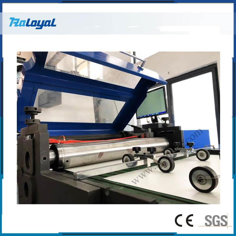 What Boost the Prosperity of the Flexo Paper Printing Machine Industry?
