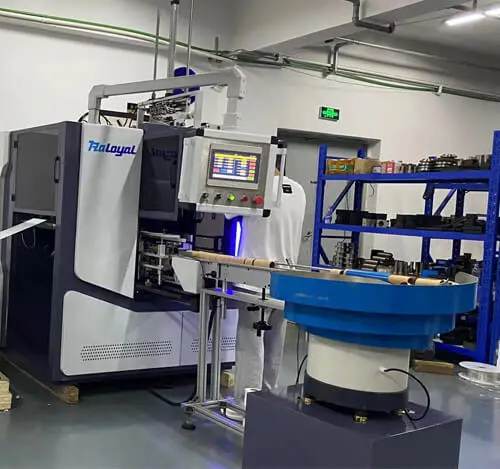 Etiket ruloları hangi alanda uygulanabilir?