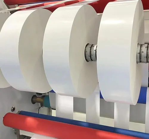 Geri sarma işleminde sürtünme mili işlevi nedir?