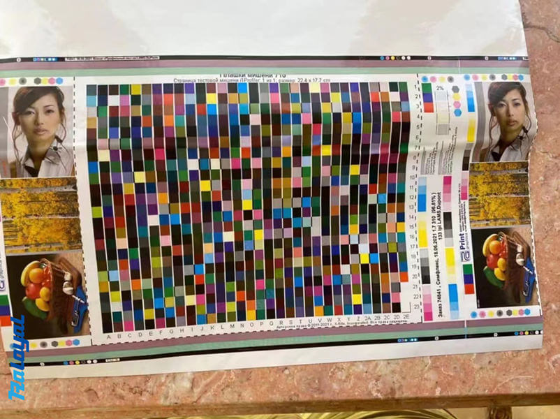 Flexo Printing Machine-What Will be the Future Development of Color Management？