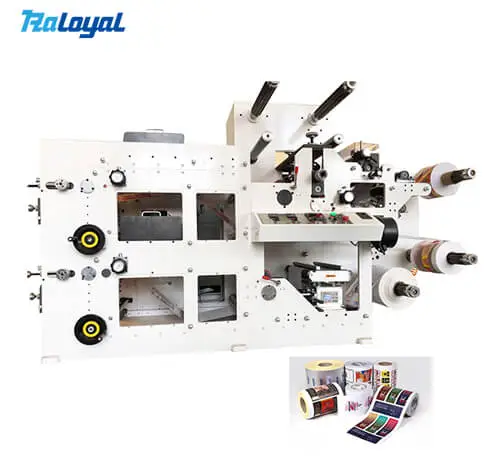 Plastik Film etiketleriniz neden baskıda kıvrılıyor?