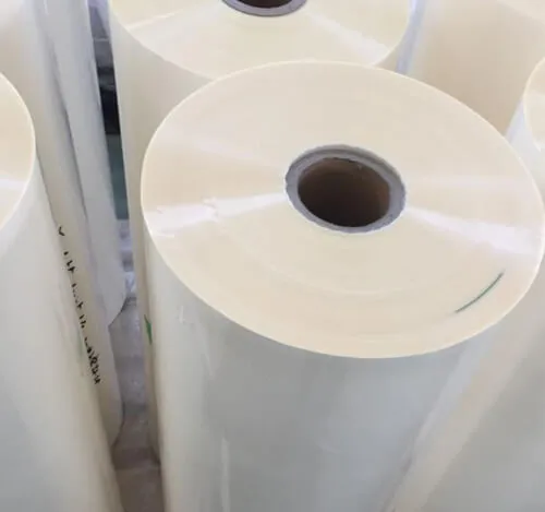 Film laminasyonundan sonra neden birçok kabarcık görünür?