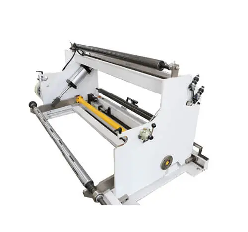 Anahtar şerit tipi hava mili nasıl düzeltilir?