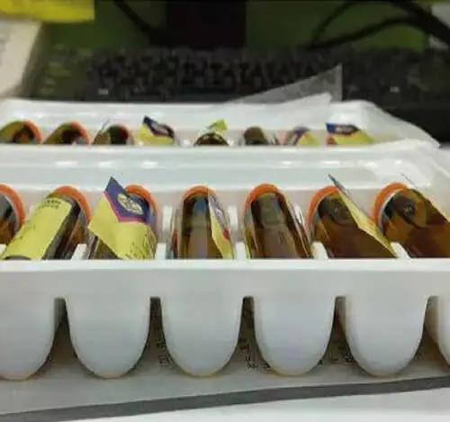 Etiketlerin çözümüne ne neden olacak?