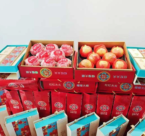 Zamansız çiçekler: sonbahar ortası festivali yansıması