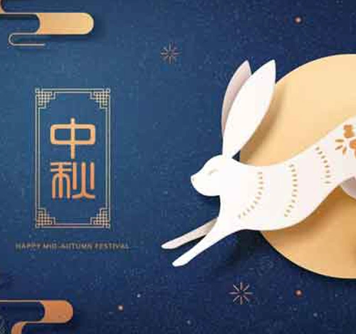 Mutlu sonbahar günü