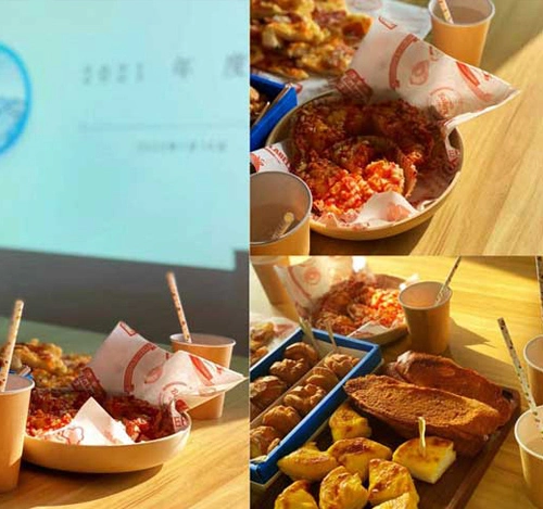 Raloyal 2021 yıllık toplantı