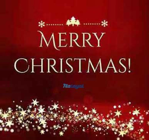 Ruian sadık mutlu noeller ve harika bir yeni yıl dileğiyle!