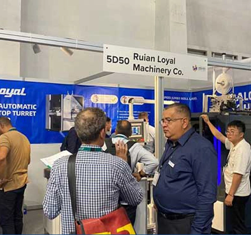 LABELEXPO avrupa 2023