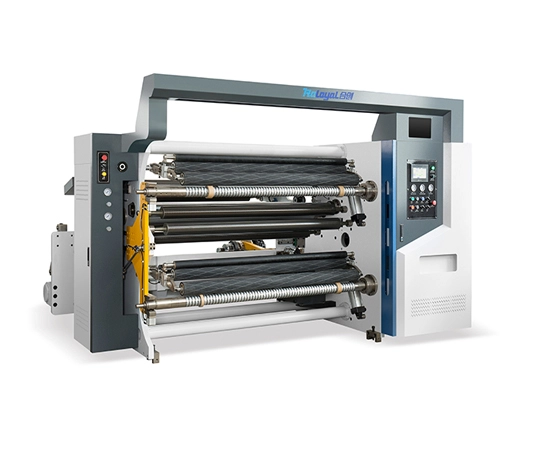 Sürtünme mili ile HCH2-650 yüksek hızlı dilme makinesi karakteristiği