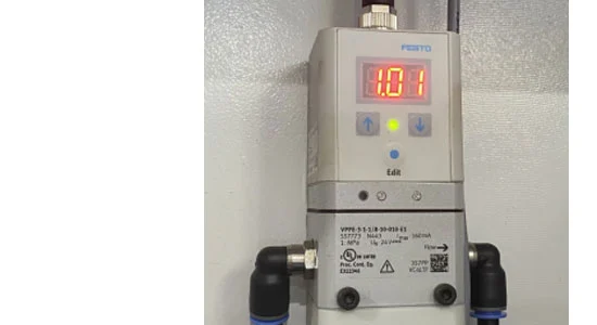 Electirc Film dilme makinesi