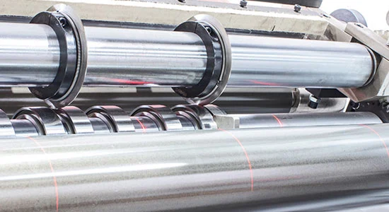 Electirc Film dilme makinesi