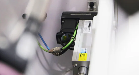 Electirc Film dilme makinesi