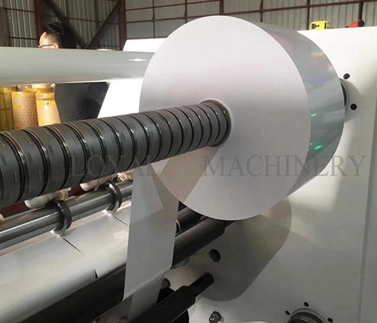 Milsiz gevşeme ile HCH3-1700 yüksek hızlı dilme makinesinin karakteristiği