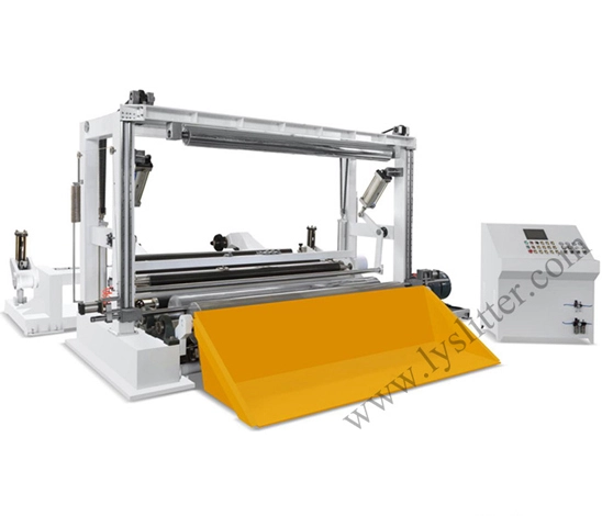 LYDG-2000 yüksek hızlı dilme makinesinin karakteristiği