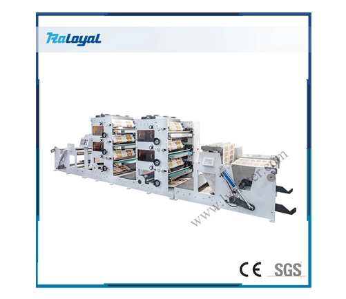 Paper Cup Printing Machine