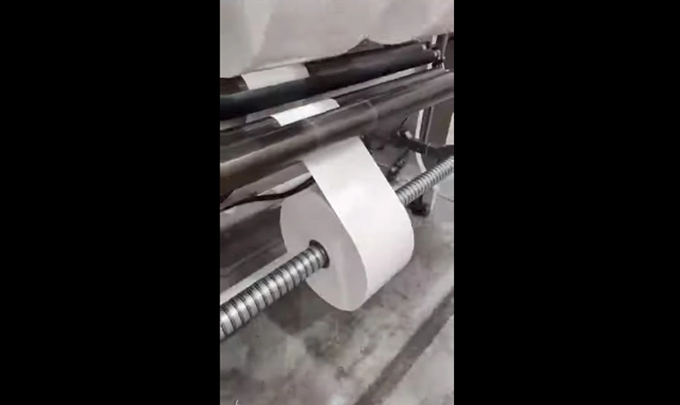 Meksika müşteri fabrikasından yüksek hızlı dilme makinesinin geri bildirimi