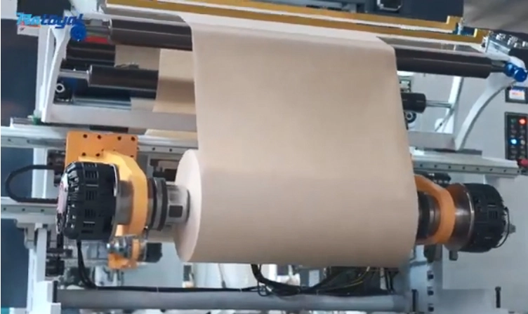 Üst A serisi yüksek hızlı dilme makinesi