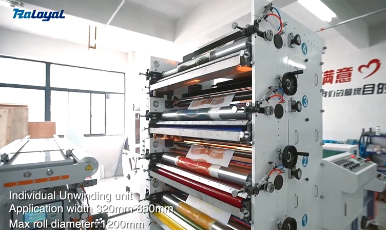 Sadık kağıt bardak baskı makinesi