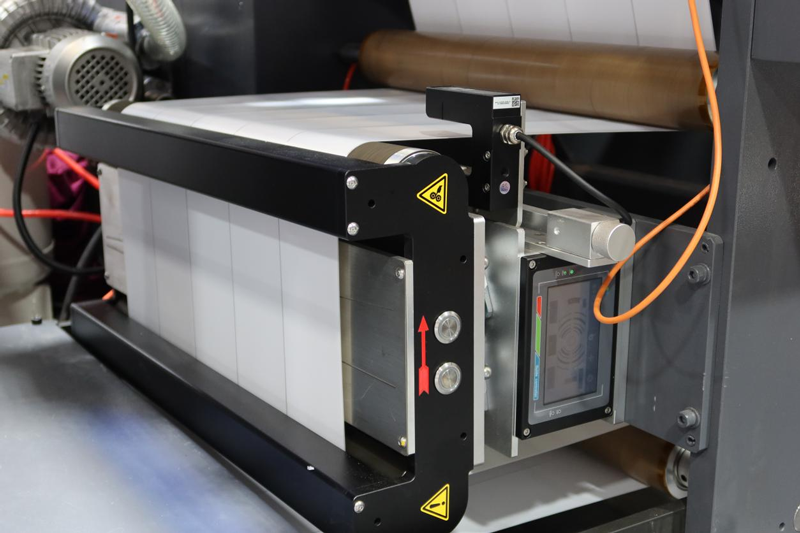 2024 Shenzhen Labeling Expo Successfully Concluded: Our Machines Impress Visitors