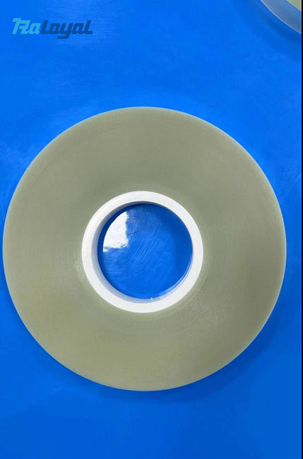 Case Share of&nbsp;CORE SERIES Surface Coiling Slitting Machine