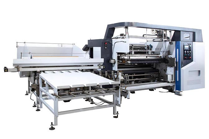 Machine Details