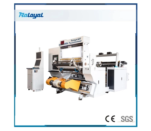 Labelexpo'dan Tekrarlanan Siparişlere: Seal & Pack Co., Ltd., Raloyal'a 3. Siparişini Verdi