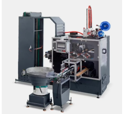 LYDG-370/470/570 Tam Otomatik Tutkalsız Kesintisiz Taret Geri Sarma Makinesi Teknik Parametreleri