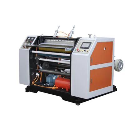 HC-T900A Termal Kağıt Dilme Makinesi